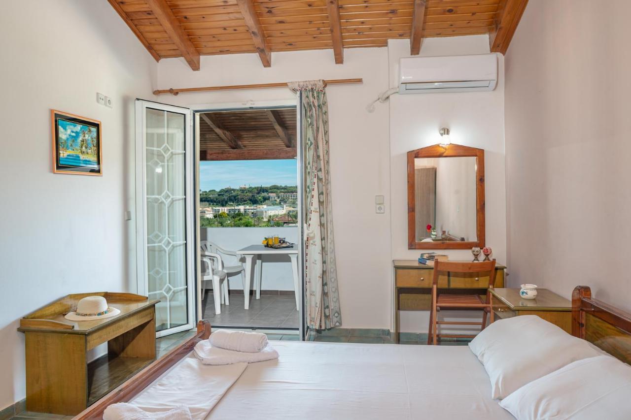 Georgia Tsilivi (Zakynthos)