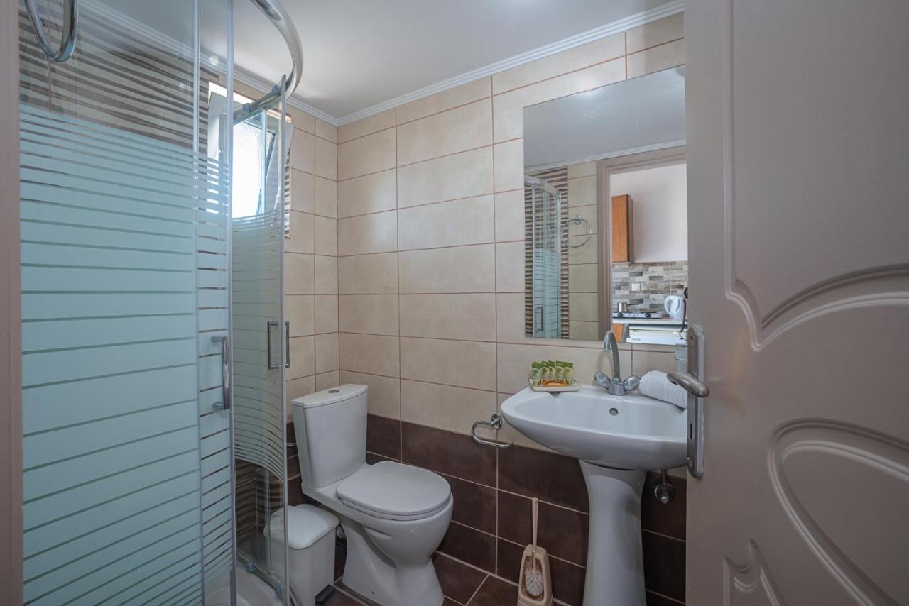 Hotel apartamentowy Georgia *