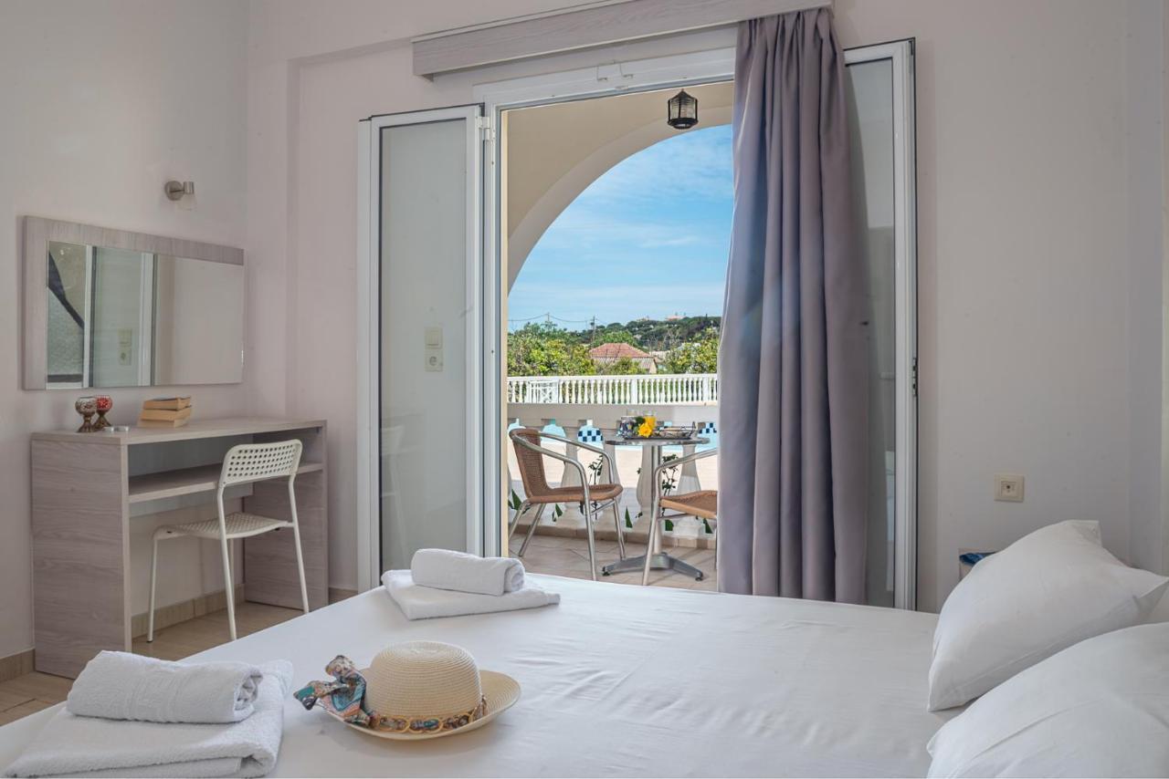 Georgia Hotel apartamentowy *